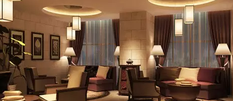 關于美容會所裝修中老板那些該知曉的隱秘事！