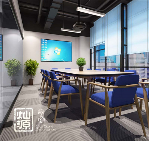 辦公室裝修會議室 辦公室裝修會議室