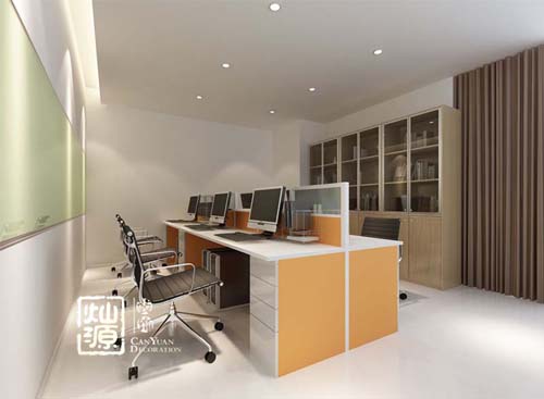 辦公室裝修經(jīng)理室效果圖 辦公室裝修經(jīng)理室效果圖