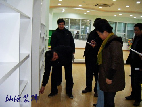 燦源裝飾售后圖片 燦源裝飾售后圖片