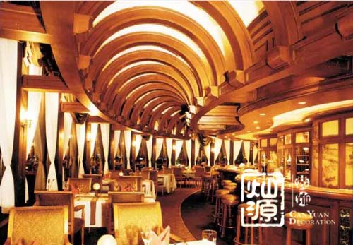 餐廳設(shè)計(jì)裝修 餐廳設(shè)計(jì)裝修