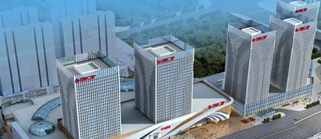 2018辦公室裝修，南寧辦公室裝修行業(yè)新走向，不看后悔！