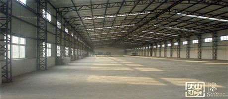 南寧鋼結構廠房裝修日常保養(yǎng)技巧