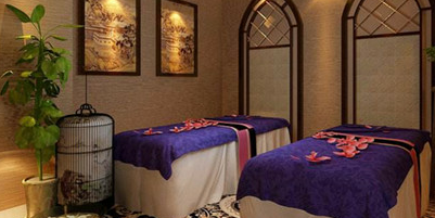 體驗南寧會所裝修風情雅趣效果