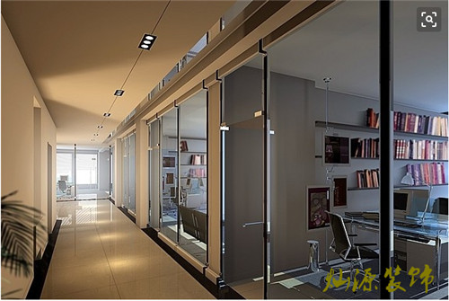 辦公室裝修過道圖 辦公室裝修過道圖