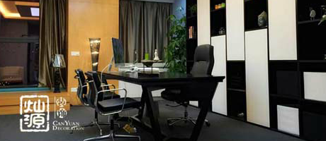 3點準確選擇南寧裝飾公司