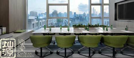 南寧裝修公司的那點事你知道多少？