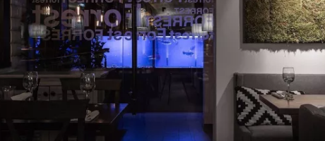 成功的會所裝修效果不可缺少的那些必要環節