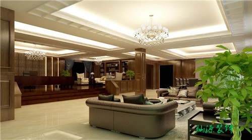 南寧裝修公司經(jīng)理辦公裝修效果圖 南寧裝修公司經(jīng)理辦公裝修效果圖