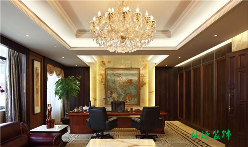 南寧裝修公司經(jīng)理辦公裝修效果圖 南寧裝修公司經(jīng)理辦公裝修效果圖