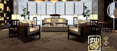 南寧裝修公司，公裝裝修的標準