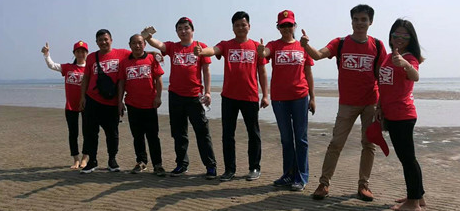 南寧裝修公司我們是誰？