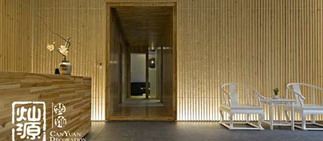 南寧中式餐廳裝修、餐廳設計小知識