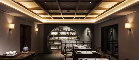 餐廳裝修設計過程中動線怎么布局大家知道嗎？