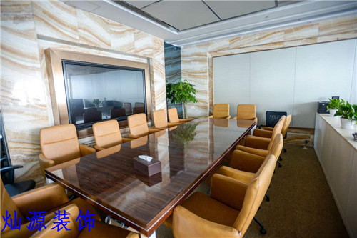 辦公室裝修歐式風格-會議室 辦公室裝修歐式風格-會議室