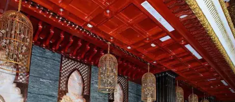 會所裝修風格很多種，但是不是每個投資者都分的清楚！