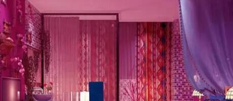 酒店行業競爭“鴨梨” 暴漲!你確定你的酒店設計風格沒有太low么?