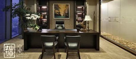 南寧裝飾公司-新理念創造百萬業績