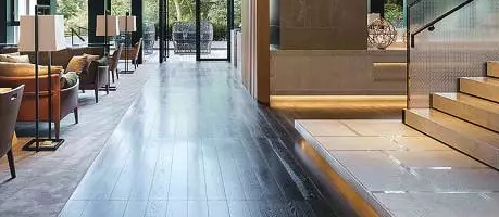 傳統型酒店設計風格在市場中處處碰壁，要做出哪些改變？