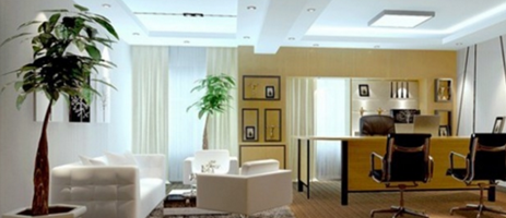 新型的南寧裝飾公司，樓主你怎么看？