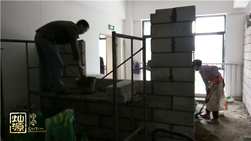 現場施工圖片 現場施工圖片