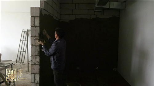 現場施工圖片 現場施工圖片