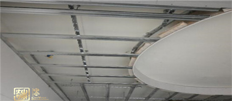 南寧辦公室裝修吊頂應該這樣做