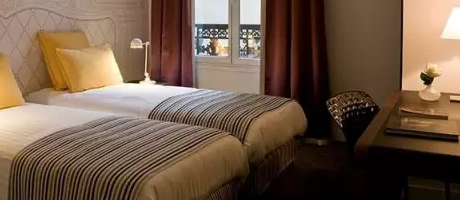 酒店設計領域競爭白熱化，機遇和挑戰將同時存在