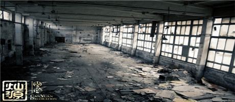 南寧鋼結構廠房設計裝修須知