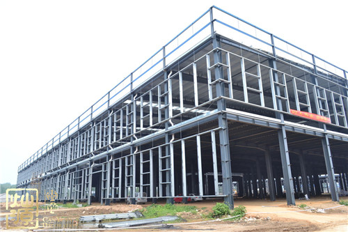 南寧鋼結構廠房設計裝修 南寧鋼結構廠房設計裝修