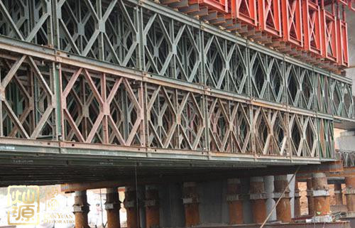 南寧鋼結構廠房設計裝修-鋼架加支撐 南寧鋼結構廠房設計裝修-鋼架加支撐