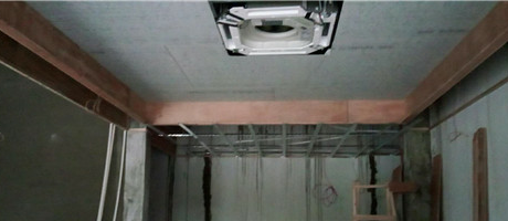 南寧裝修公司的工程進度又來報到了