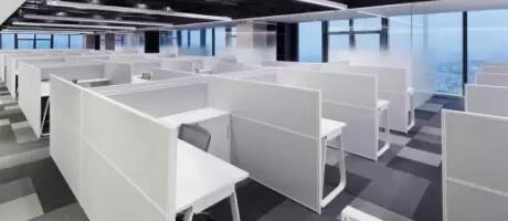 關于辦公室裝修價格中你好想知道的那些事!