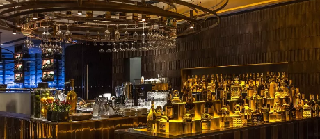 餐廳設計過程中群眾“心聲”老板們有考慮過嘛!