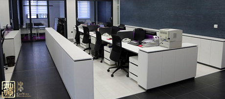 南寧裝修公司驗收標準-燦源裝飾