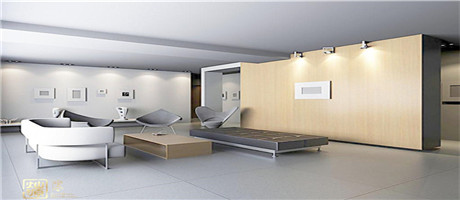 一平米南寧辦公室裝修報價多少錢