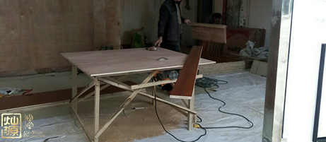 辦公室裝修接近尾聲，激動(dòng)時(shí)刻你準(zhǔn)備好了嗎？