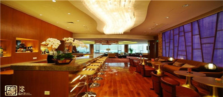 在南寧餐廳裝修設(shè)計(jì)中吊燈該怎么選