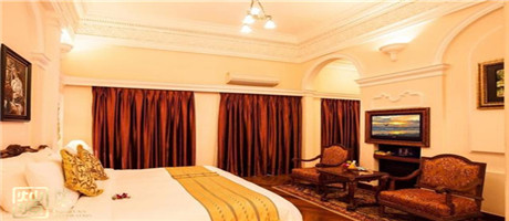 快來圍觀酒店設計帶來高質量的定制