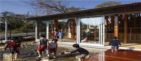 認清南寧幼兒園裝修設計‘高大上’的誤區(qū)