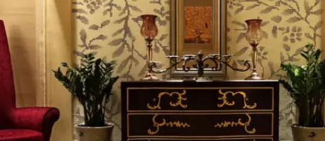 辦公裝修過程中關于隔斷使用的幾種高“格”操作