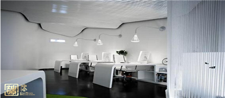 30+1個新創意辦公室裝修設計讓你不再煩惱