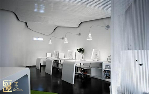 創意辦公室裝修設計-辦公室 創意辦公室裝修設計-辦公室