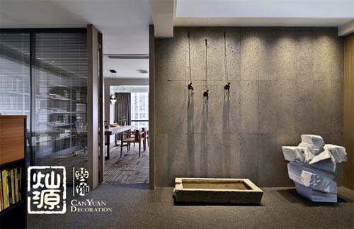 老板再也不用擔心裝修了，燦源為你揭秘辦公室設計的三個要點