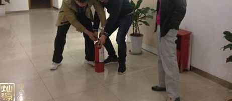 室內消防栓按裝工程可以改變南寧裝修公司的命運，太逆天了