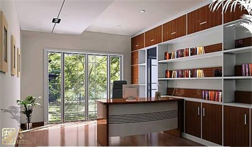 辦公室裝修-外景結合 辦公室裝修-外景結合