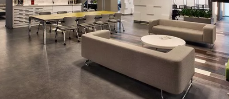 ”摳門”到底——小編告訴辦公室裝修過程如何少花錢且質量不差!