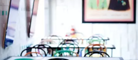 時代說“翻臉”就翻臉，你餐廳設(shè)計風(fēng)格確定沒有掉隊么!