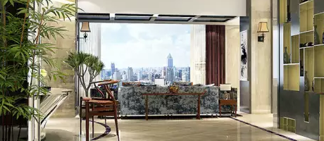 看透簽約“套路”，讓放心南寧裝修企業為你服務