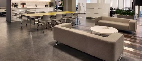 傳統(tǒng)辦公環(huán)境“老古董”，你應(yīng)該來(lái)一場(chǎng)說(shuō)干就干的裝修革命!